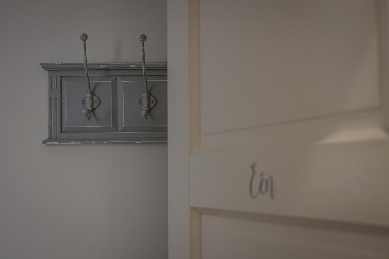 ルーネン De 4 Seizoenen Bed & Breakfast エクステリア 写真