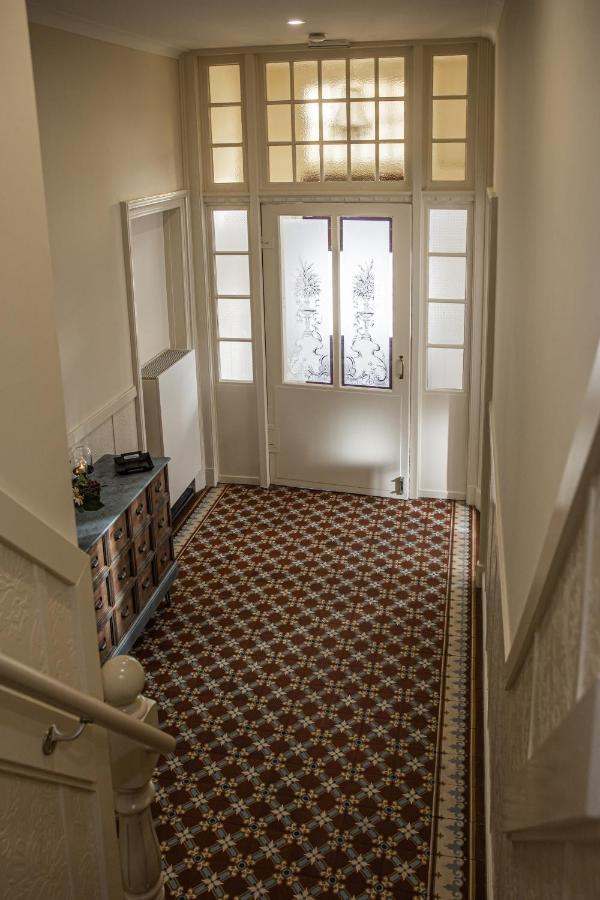 ルーネン De 4 Seizoenen Bed & Breakfast エクステリア 写真