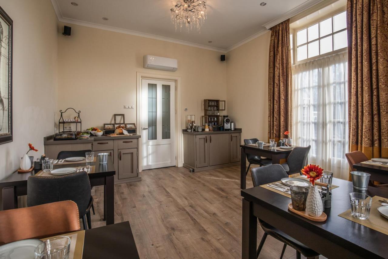ルーネン De 4 Seizoenen Bed & Breakfast エクステリア 写真