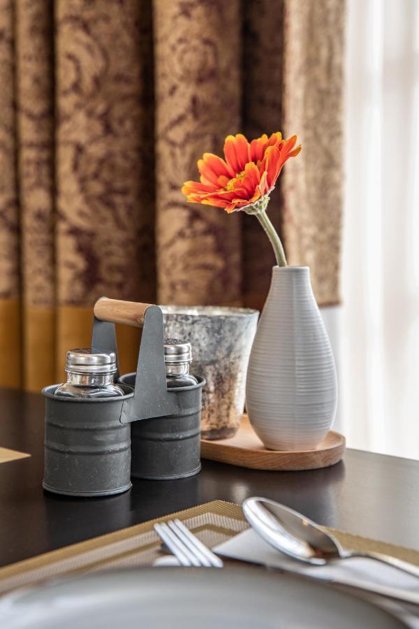 ルーネン De 4 Seizoenen Bed & Breakfast エクステリア 写真