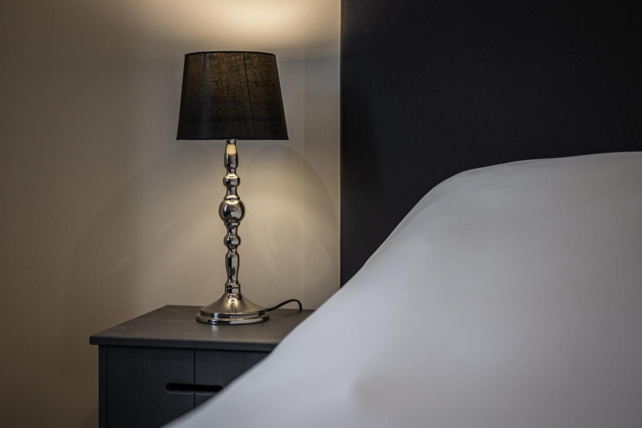 ルーネン De 4 Seizoenen Bed & Breakfast エクステリア 写真