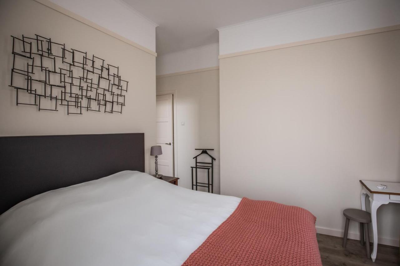 ルーネン De 4 Seizoenen Bed & Breakfast エクステリア 写真